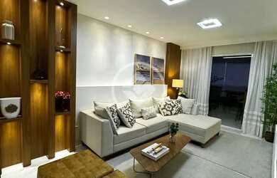 Imagem 3: Apartamento 4 quartos nas Castanheiras codigo 130475