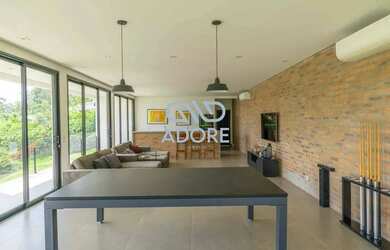 Imagem 4: Casa à venda no Condomínio Fazenda Vila Real - Itu/SP