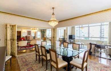 Imagem 7: Apartamento com planta spectacular, varanda e otima localizacao