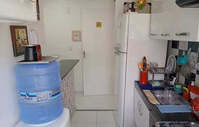 Imagem 9: Aluguel apartamento Mobiliado - Smart Vista do sol 1