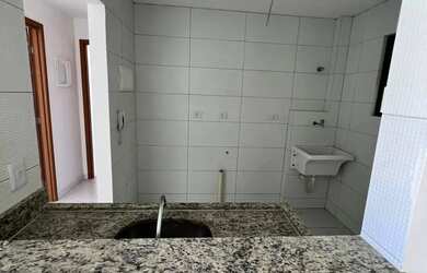 Imagem 3: Apartamento para locação no BEIRA MAR RESIDENCIA IZAIAS PINTO , JANGA,...
