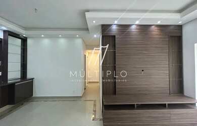 Imagem 2: Apartamento Garden com 87m para locação ou venda em Barueri