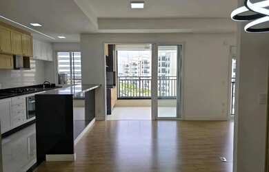 Imagem 5: Apartamento para alugar em Campinas, Swiss Park, com 2 suítes, com 91...