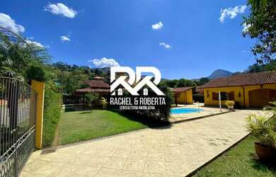 Imagem: Magnífica casa Linear em condomínio no Parque do Imbuí