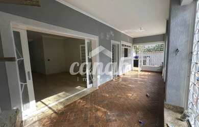 Imagem 8: Casa padrão em Jardim Recreio - Ribeirão Preto