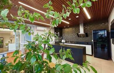 Imagem 7: Casa à venda, 3 quartos, 3 suítes, 4 vagas, Condomínio Mirante do Fidalgo...