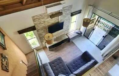 Imagem 8: Casa Alvenaria em Praia do Rosa, Imbituba/SC