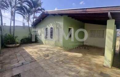 Imagem: Casa - Jardim Flamboyant - Campinas