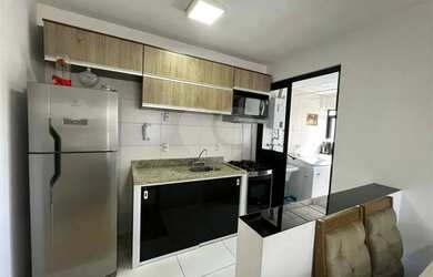 Imagem 4: Apartamento com 2 quartos à venda em Vila Ester zona Norte - SP