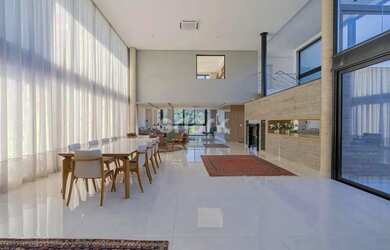 Imagem 15: Casa para venda por R$15.500.000,00 ou locação R$69.000,00 em Alphaville,...