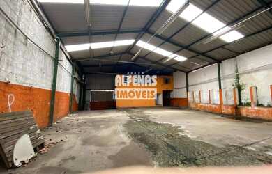 Imagem 2: ÓTIMO GALPÃO à venda no BAIRRO INDUSTRIAL
