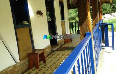 Imagem 6: FAZENDA À VENDA - 86,34 HECTARES - ITABIRITO (MG