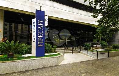 Imagem 5: Salas para locação em Liberdade - SP