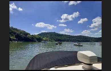 Imagem: A chácara possui 1.000m² de Área e está localizado em Vila