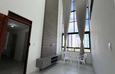 Imagem: COBERTURA DUPLEX NO Altiplano Cabo Branco