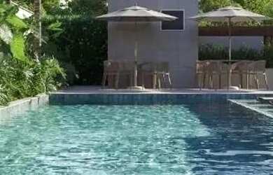 Imagem 4: Apartamento com 3 quartos à venda, 97 m² - Barra da Tijuca - Rio de...