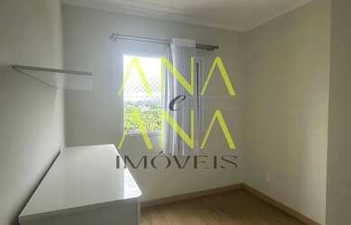 Imagem 12: Apartamento para locação, Residencial das Ilhas, Bragança Paulista,...