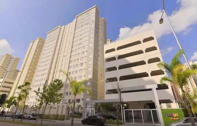 Imagem: O apartamento possui 2 Dormitórios, 1 Banheiro, 48m² de Área