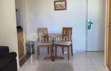 Imagem 5: Flat para alugar em Santana - Edifício Brasília Santana Gold Flat