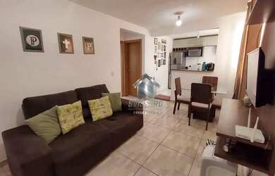 Imagem 2: Apartamento Residencial Biaggi