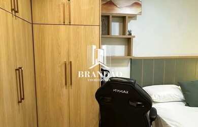 Imagem 11: Oportunidade Quarto e sala na Jatiúca Porteira Fechada