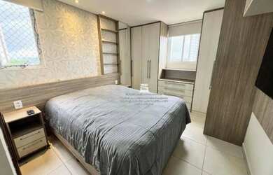 Imagem 11: Apartamento com 3 dormitórios à venda, 80 m² por R$ 309.999,00 - Mirante...