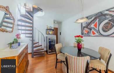 Imagem 16: Cobertura 2 quartos, 2 vagas à venda no Petrópolis