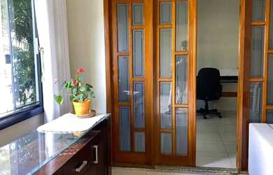 Imagem 5: Casa para venda na Vila Operária com 4 quartos, sendo 1 suíte , 238m²