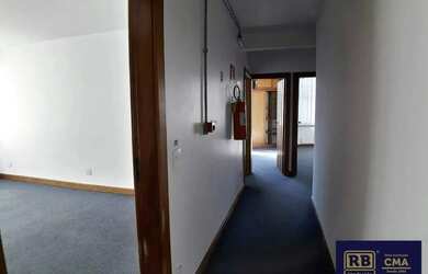 Imagem 11: Prédio para locação no Carmo Sion Belo Horizonte/MG