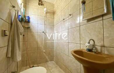 Imagem 9: Casa à venda no bairro Nossa Senhora das Graças em Uberlândia