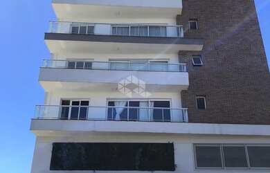 Imagem: O apartamento possui 2 Dormitórios, 2 Banheiros, 75m² de Área