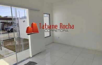 Imagem 9: Vendo excelente casa em rua pública no bairro Mangabeira