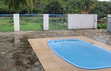 Imagem 11: Casa de campo. Acomodam 5 pessoas, 3 Vagas na garageme1 Dormitório