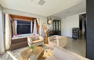 Imagem 5: Sobrado disponível para locação Condomínio Sonora