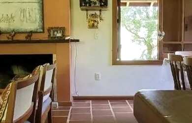 Imagem 10: Encantador sítio, com cascata e mata nativa na Serra Gaúcha