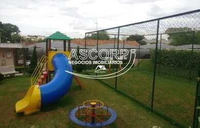 Imagem 6: Apartamento à venda no Condomínio Residencial Del Giardino III, Água...