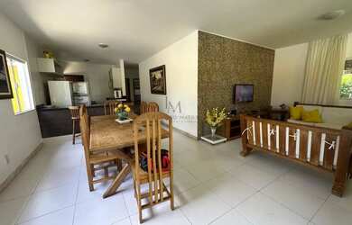 Imagem 9: Casa em Condomínio para Venda em Camaçari, Barra Do JacuÍpe, 4 dormitórios,...