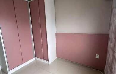 Imagem: O apartamento possui 3 Dormitórios, 3 Banheiros, 2 Vagas na