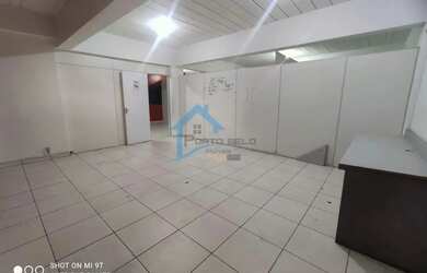 Imagem 15: Andar Corrido Comercial para Locação em Contagem, Eldorado, 2 banheiros