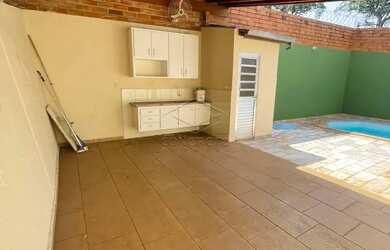 Imagem 13: CENTRO - BARRA BONITA/SP. Piscina, Área de serviço, 12m² de Áreae2...