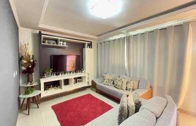 Imagem 6: Casa de 3 quartos no bairro Rosário, pedindo 55mil de entrada e parcelamento