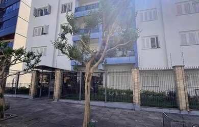 Imagem: O apartamento possui 3 Dormitórios, 2 Banheiros, 2 Vagas na