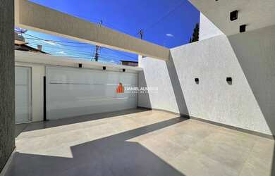 Imagem 6: Casa Solta Alto Padrão no Esplanada do Parque - Boa Vista