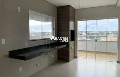 Imagem: O apartamento à venda possui 3 Dormitórios, 4 Banheiros, 2