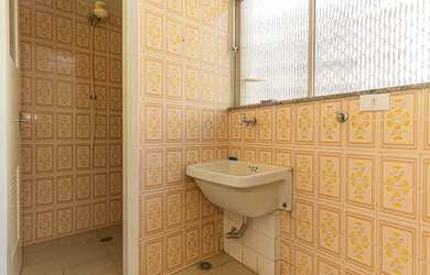 Imagem 11: Imóvel para venda possui 68 metros quadrados com 2 quartos em Brooklin...