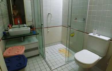 Imagem 12: CASA DE ALTO PADRÃO COM GALPÃO DE ARMAZENAMENTO