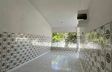 Imagem 6: Casa Grande e Espaçosa em Itamaracá