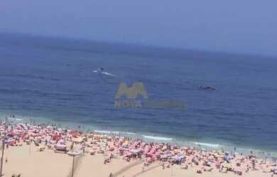 Imagem: O apartamento possui 3 Dormitórios, 3 Banheiros, 1 Vaga na