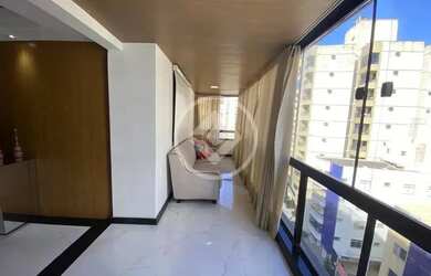 Imagem 16: cobertura tríplex com 5 quartos sendo 3 suítes, são 370 M2 com lazer...