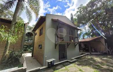 Imagem 15: Condomínio com 3 quartos para locação em Roseira - SP